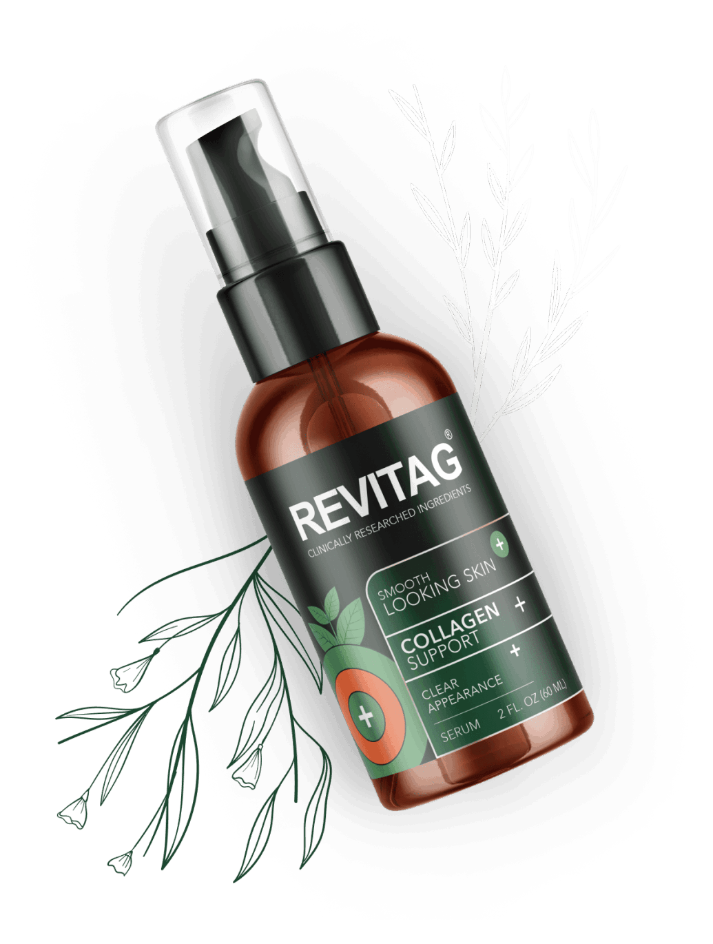 ReviTag Product